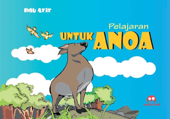 Pelajaran Untuk Anoa